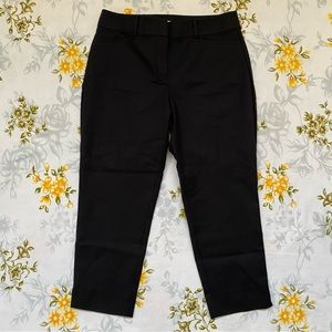 Loft Size 8P Curvy Riviera Pant NWT